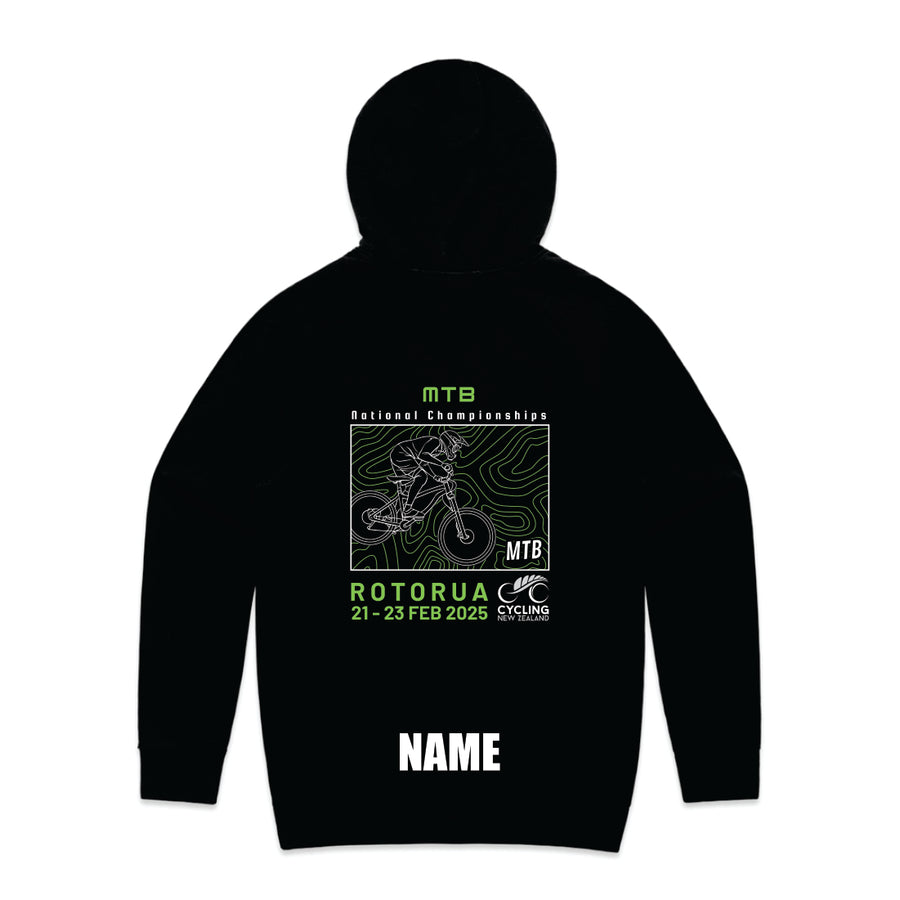 MTB NATIONALS HOODIE