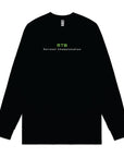 MTB NATIONALS LS TEE