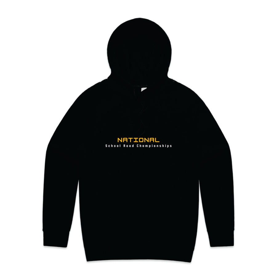 NATIONAL SCHOOL ROAD HOODIE