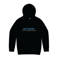 NATIONAL TRACK HOODIE