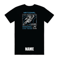 NATIONAL TRACK TEE