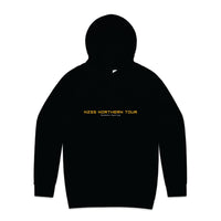 NORTHERN TOUR  HOODIE