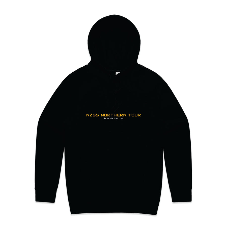 NORTHERN TOUR  HOODIE