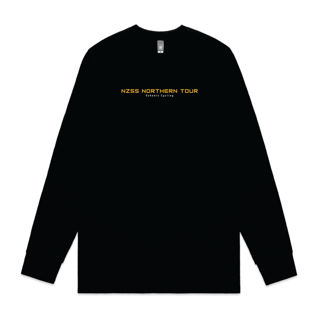 NORTHERN TOUR LS TEE