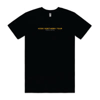 NORTHERN TOUR TEE