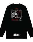 NTS LS TEE