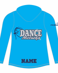 DANCE MOTUEKA HOODIE
