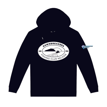DAWNBREAKERS HOODIE