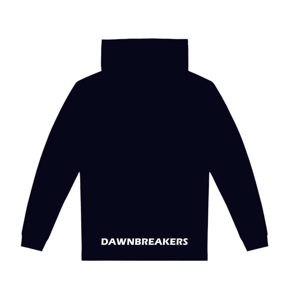 DAWNBREAKERS HOODIE