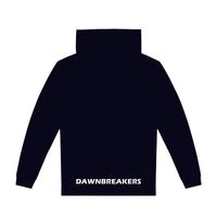 DAWNBREAKERS HOODIE