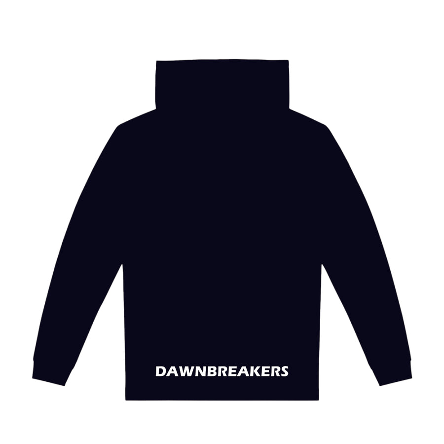 DAWNBREAKERS HOODIE
