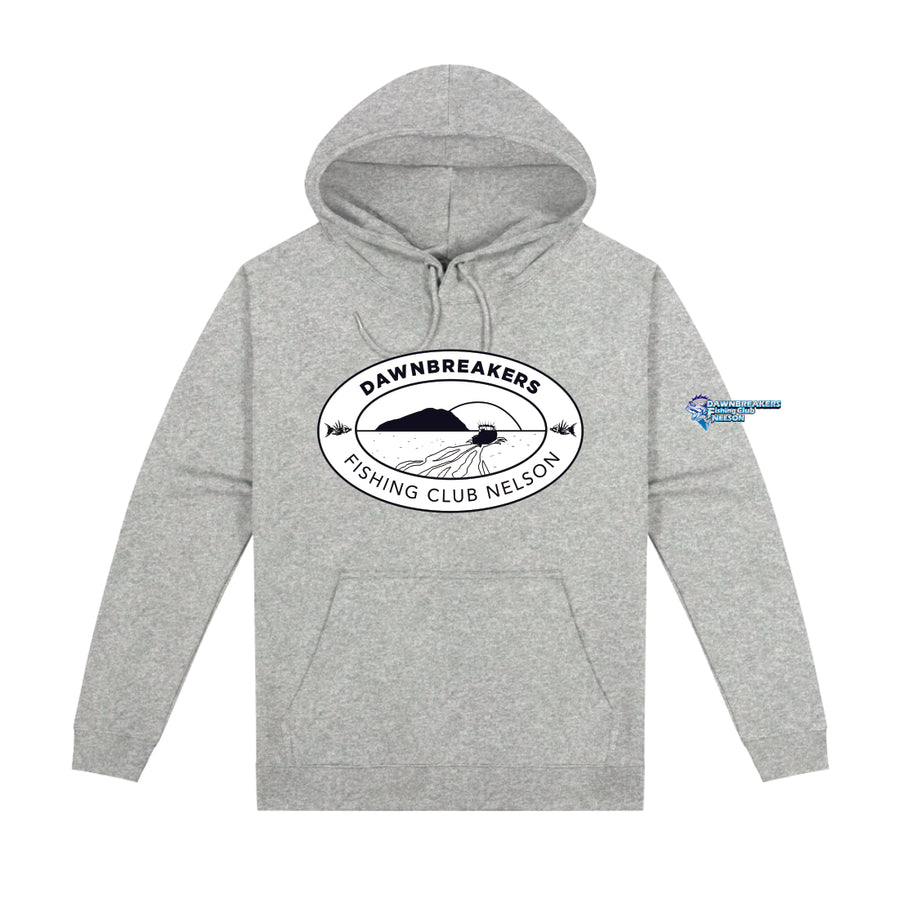 DAWNBREAKERS HOODIE