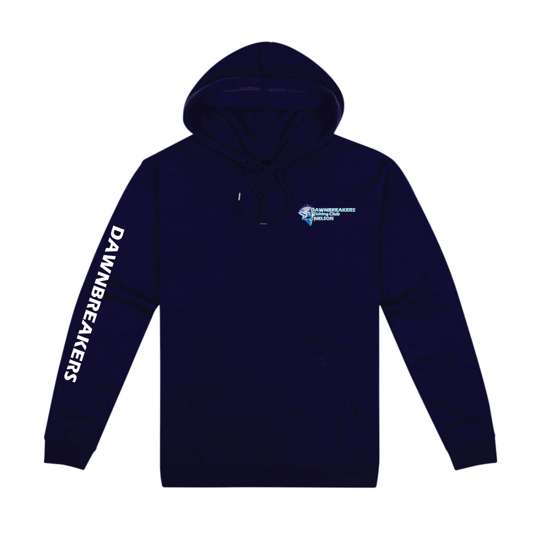 DAWNBREAKERS HOODIE