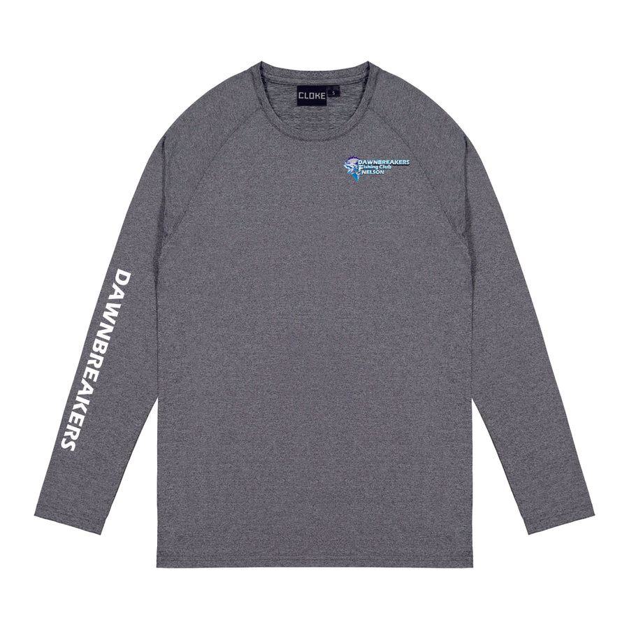 DAWNBREAKERS LS TEE