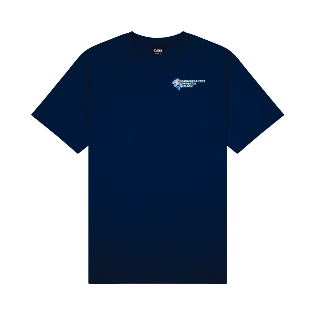 DAWNBREAKERS TEE