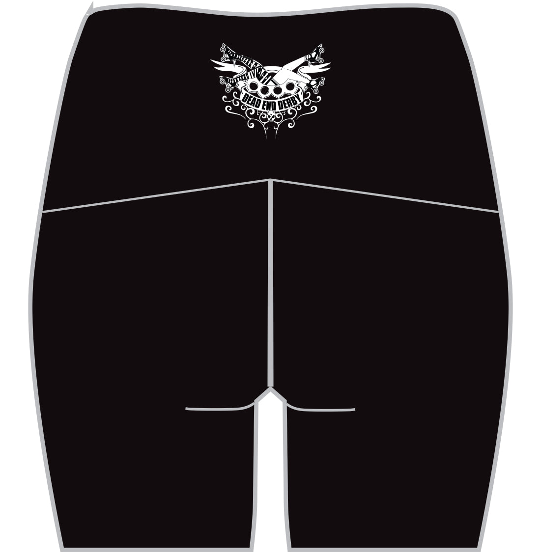 DEAD END DERBY SHORTS