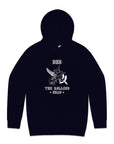 DEAD END DERBY JUNIOR HOODIE