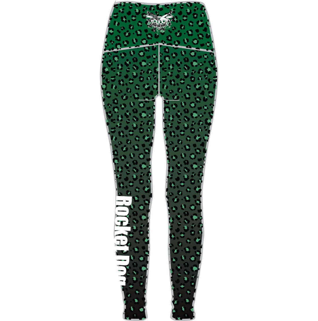 DEAD END DERBY LEGGINGS