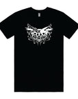 DEAD END DERBY MERCH TEE
