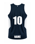 MIDNIGHT MYSTICS SINGLET