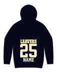 GARIN COLLEGE LEAVERS HOODIE