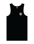 GUNS & ROSES MERCH SINGLET