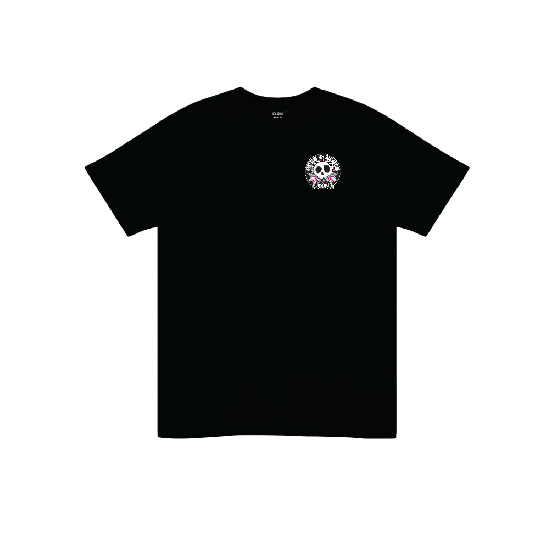 GUNS &amp; ROSES MERCH TEE