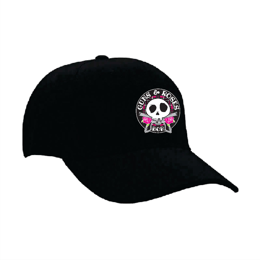 GUNS &amp; ROSES CAP