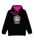 GUNS & ROSES MERCH HOODIE
