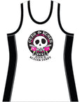 GUNS & ROSES REVERSIBLE TEAM SINGLET