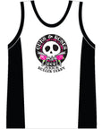 GUNS & ROSES REVERSIBLE TEAM SINGLET