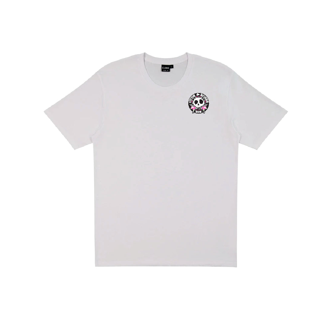 GUNS &amp; ROSES MERCH TEE
