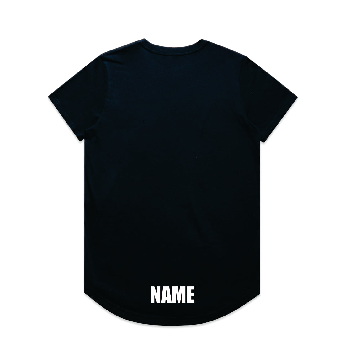 HARLEQUINS NETBALL PRINTED TEE