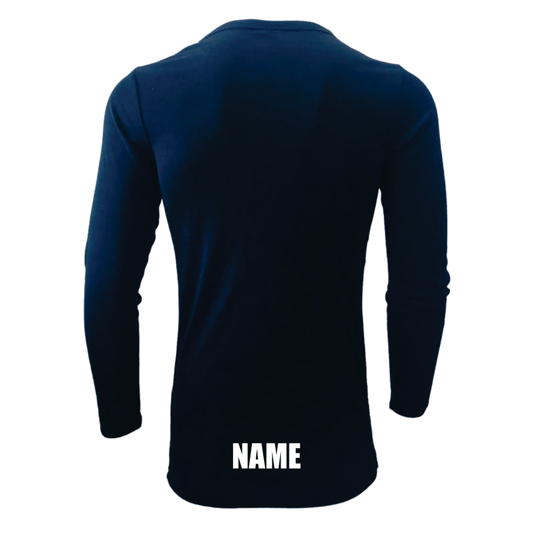 HARLEQUINS NETBALL THERMAL TOP