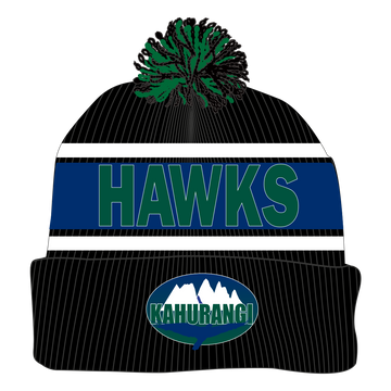 KAHURANGI BEANIE