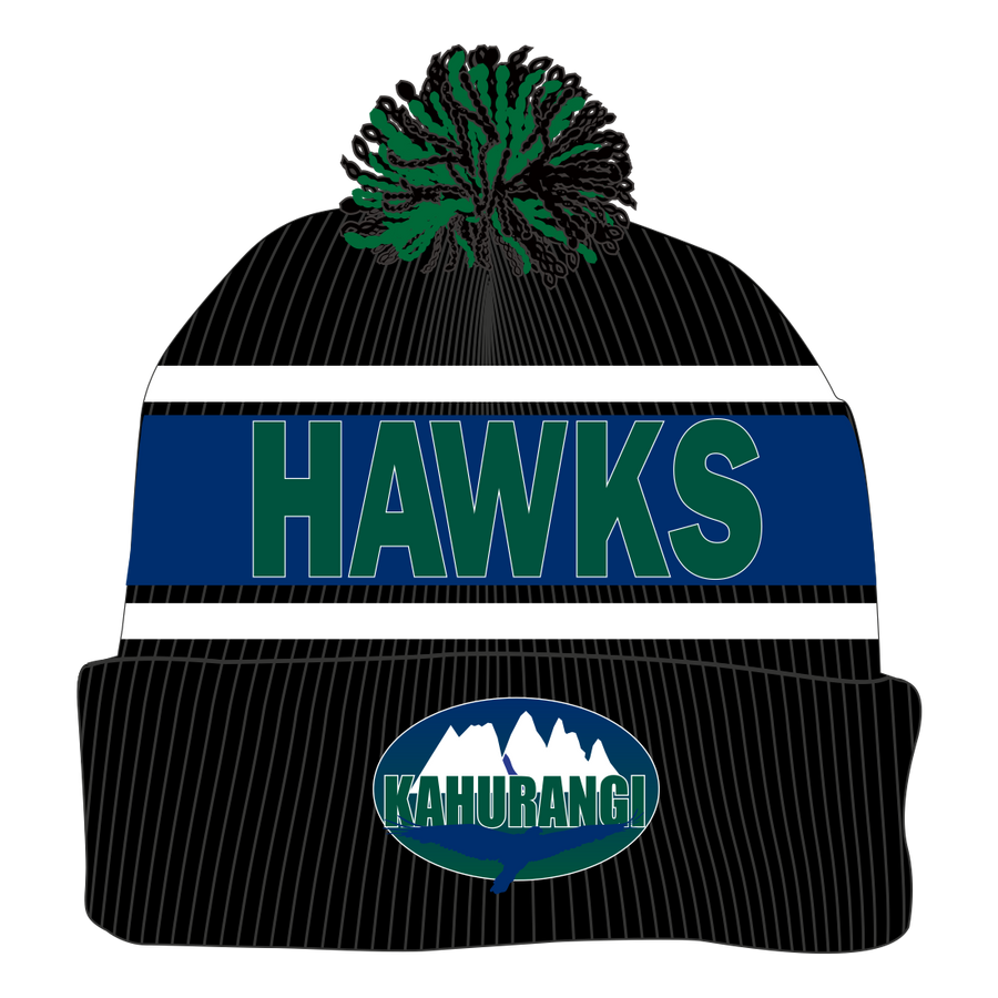 KAHURANGI BEANIE