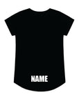 HUIA NETBALL WOMENS MERCH TEE