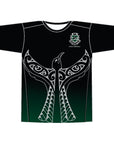 HUIA NETBALL TEE