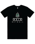 HUIA NETBALL MERCH TEE