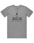 HUIA NETBALL MERCH TEE