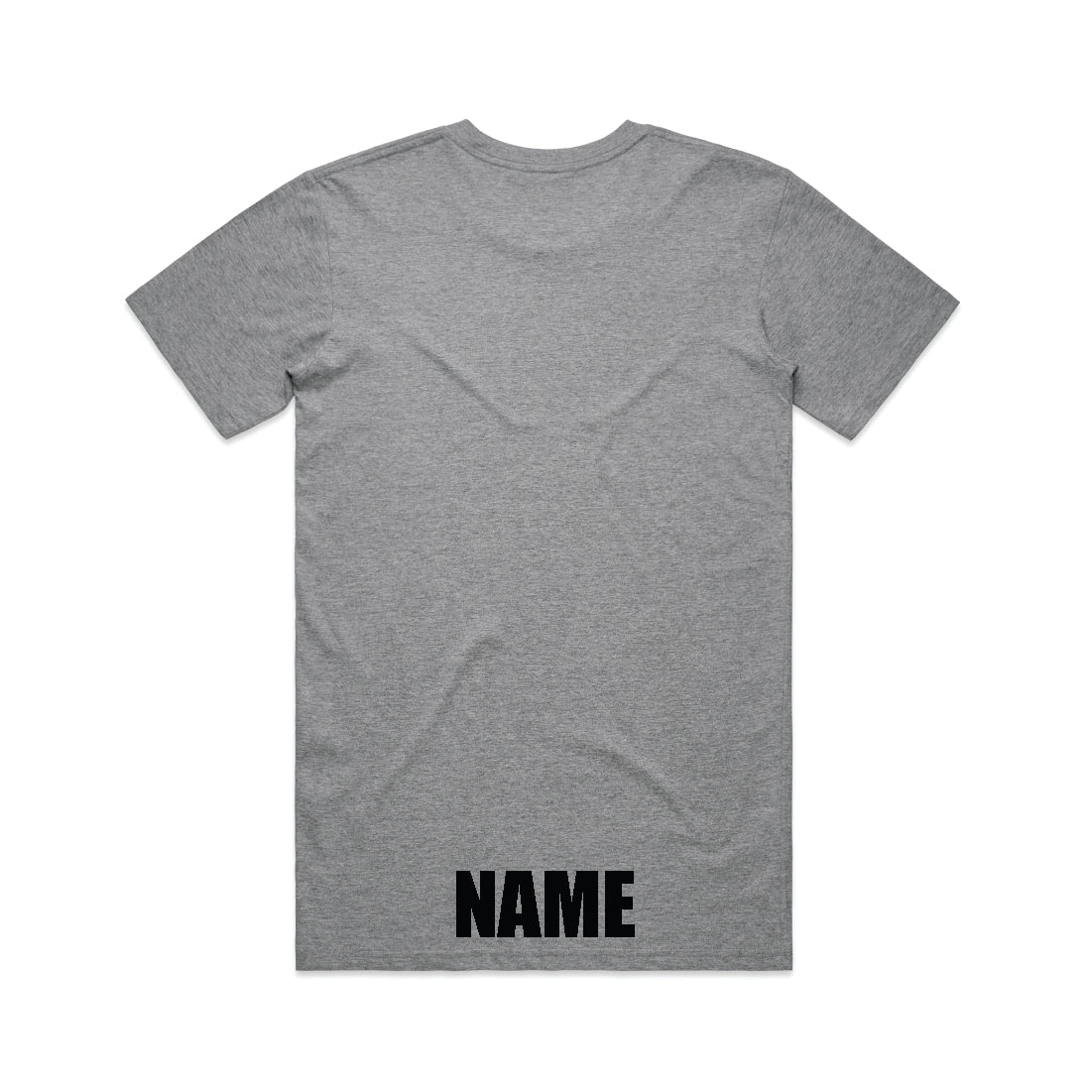 HUIA NETBALL MERCH TEE