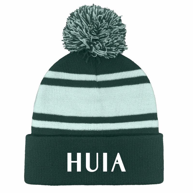 HUIA RFC BEANIE