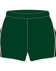 HUIA RFC GYM SHORTS