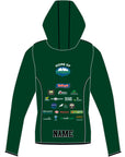 HUIA RFC HOODIE