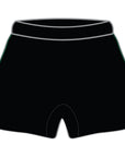 HUIA RFC JAB SHORTS