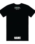HUIA RFC MERCH TEE
