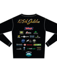 HUIA RFC SHELL JACKET