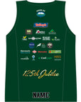 HUIA RFC SINGLET