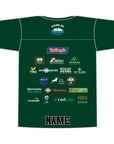 HUIA RFC TEE