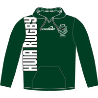 HUIA RFC HOODIE